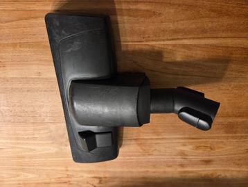 Miele compatibele stofzuigermond beschikbaar voor biedingen