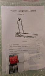 Loopband, Diversen, Ophalen