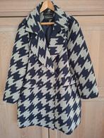 NIEUWE damesmantel YEST, m 46, Nieuw, Ophalen of Verzenden, Jas of Mantel, Grijs