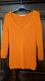 Kleding, Kleding | Dames, Truien en Vesten, Ophalen, Oranje, Zo goed als nieuw, Maat 34 (XS) of kleiner