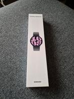 Samsung Watch6 40mm (Graphite) LTE, Enlèvement ou Envoi, Neuf