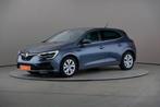 (2BBY064) Renault MEGANE BERLINE, Te koop, Zilver of Grijs, Stadsauto, Benzine