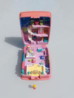 Polly pocket verjaardag, Ophalen of Verzenden, Zo goed als nieuw
