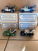 Durham Classics 1/43, dépanneuses Ford et Chevrolet, Enlèvement ou Envoi, Comme neuf, Voiture