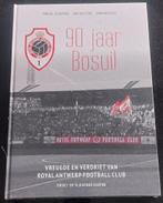 Rafc 90 jaar Bosuil, Boeken, Sportboeken, Nieuw, Diverse auteurs, Ophalen of Verzenden, Balsport