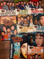 Ghost rockers, Boeken, Ophalen, Gelezen, Fictie algemeen