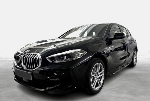 BMW 118i M Sport /CruiseCont/Zetelverw/ GARANTIE, Auto's, BMW, Particulier, 1 Reeks, ABS, Adaptieve lichten, Adaptive Cruise Control