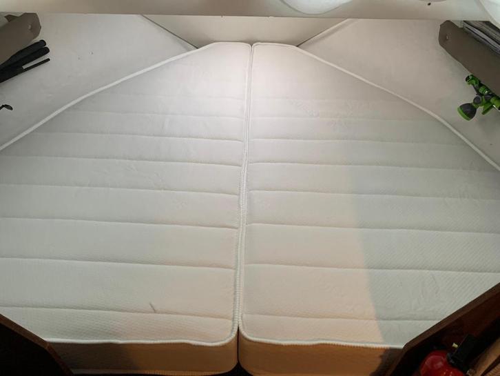 Caravan, mobilhome, vouwwagen, boot matras, Caravans en Kamperen, Caravanaccessoires, Ophalen of Verzenden