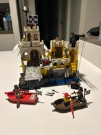 Lego piraten 6276, Ophalen of Verzenden, Lego