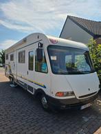 Euramobil 2003, Caravans en Kamperen, Mobilhomes, Particulier, Handgeschakeld, Diesel