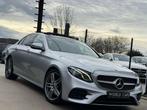 Mercedes-Benz E-Klasse E220 d PACK AMG - TOIT PANO - HEAD-UP, Auto's, Automaat, 4 deurs, Achterwielaandrijving, Gebruikt