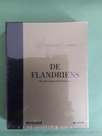 De Flandriens 2cd en fotoboek geseald, Ophalen of Verzenden, Nieuw in verpakking