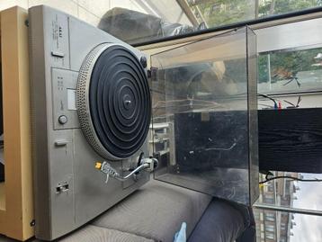 Platine vinyl AKAI AP -D30, Réglage pitch, Tourne-disque, Enlèvement ou Envoi, Utilisé