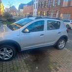 Dacia Sandero Stepway, Auto's, Dacia, Particulier, Benzine, Te koop, Sandero