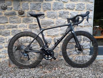 Giant TCR Advanced 1 2022  beschikbaar voor biedingen