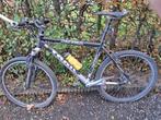 thompson MTB, Ophalen, Gebruikt
