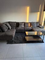 Grijze zetel, Enlèvement, Comme neuf