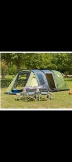 Coleman tent voor 6 personen, Enlèvement, Comme neuf