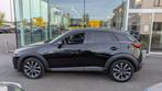 Mazda CX-3 Hakoné 121pk (bj 2019), Auto's, Mazda, Voorwielaandrijving, 1998 cc, Gebruikt, 4 cilinders