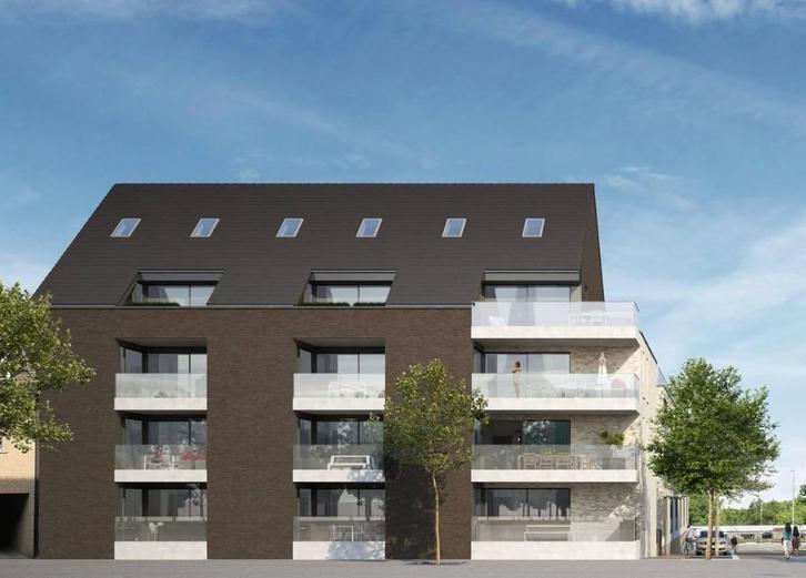 Ruim en modern duplex-appartement met 3 slaapkamers, Immo, Huizen en Appartementen te koop, Provincie Limburg, Appartement, A