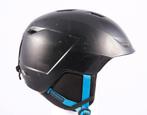 59 60 61 62 cm ski snowboard helm SALOMON PIONEER LT, Gebruikt, Verzenden, Salomon, Carve
