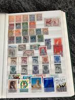 Bolivie : petite collection pour toute offre acceptable, Timbres & Monnaies, Timbres | Albums complets & Collections, Enlèvement