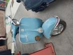 Vespa 1965 VBB 150cc, Motoren, Particulier