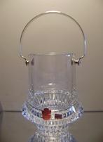 VINTAGE 60' : Kristal ijsemmer van NACHTMANN, Ophalen