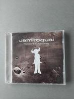 CD. Jamiroquai. Le retour du cowboy de l'espace., CD & DVD, CD | Autres CD, Comme neuf, Enlèvement ou Envoi