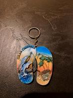 Sleutelhanger gran canaria, Enlèvement ou Envoi, Utilisé, Animal et Nature