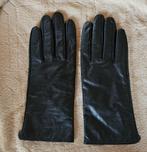 Gants en cuir pour femme taille M Neufs, Ophalen of Verzenden, Nieuw, Maat 38/40 (M), Handschoenen