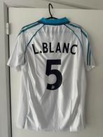 Chemise Marseille blanche S, Envoi, Comme neuf, Maillot