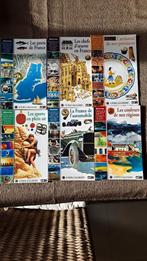 Guides Gallimard - Frankrijk, Boeken, Reisgidsen, Ophalen