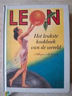LEON - Het leukste kookboek van de wereld, Ophalen of Verzenden, Zo goed als nieuw