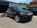BMW X5  xDrive45e PHEV M-Pack FullOptio* EXPORT/MARCHAND, Automaat, 4 cilinders, Blauw, Leder