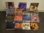 110 Single & maxi CD's genre pop, rock, hip hop, dance,.., Ophalen of Verzenden, Gebruikt