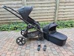 Buggy easywalker, Ophalen, Zo goed als nieuw