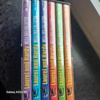 Dvd serie laurel en harry dikke en de dunne, CD & DVD, VHS | Film, Enlèvement ou Envoi