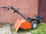 Husqvarna TR530 rototiller, Doe-het-zelf en Bouw, Ophalen, Zo goed als nieuw, Benzine, Husqvarna
