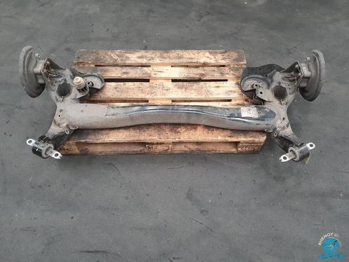 OPEL GRANDLAND X [REAR_DEAD_AXLE_(FWD)] 2021, Auto-onderdelen, Overige Auto-onderdelen, Gebruikt, ARN erkend, Stiba lid, Erkend duurzaam