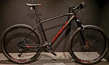 Scott Aspect 940 XL - NIEUW beschikbaar voor biedingen