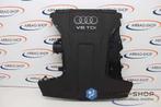 Audi Q8 Luchtfilterhuis 4M0133837F, Ophalen of Verzenden, Gebruikt, Audi