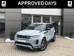 Land Rover Range Rover Evoque Dynamic SE (bj 2023), Auto's, Automaat, Gebruikt, Leder, Bedrijf