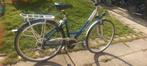 damesfiets goed staat, Fietsen en Brommers, Ophalen, Zo goed als nieuw, Versnellingen
