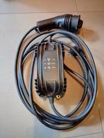 1,9 kW EV-oplader op huishoudelijk stopcontact, Ophalen
