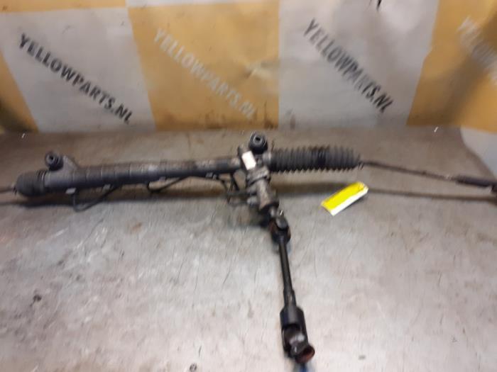 Stuurhuis Bekrachtigd van een Suzuki Grand Vitara, Auto-onderdelen, Besturing, Suzuki, Gebruikt, 3 maanden garantie, Ophalen of Verzenden