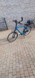 Vélo électrique SPARTA., Vélos & Vélomoteurs, Vélos électriques, Enlèvement, Comme neuf, Sparta