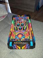 Arcade Pinball électronique, Enlèvement, Comme neuf, Électronique