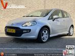 Fiat Punto Evo 1.3 M-Jet Dynamic | Airco | Cruise |, Auto's, Bedrijf, Grijs, Zilver of Grijs, Te koop