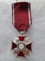 Medaille, Ophalen of Verzenden